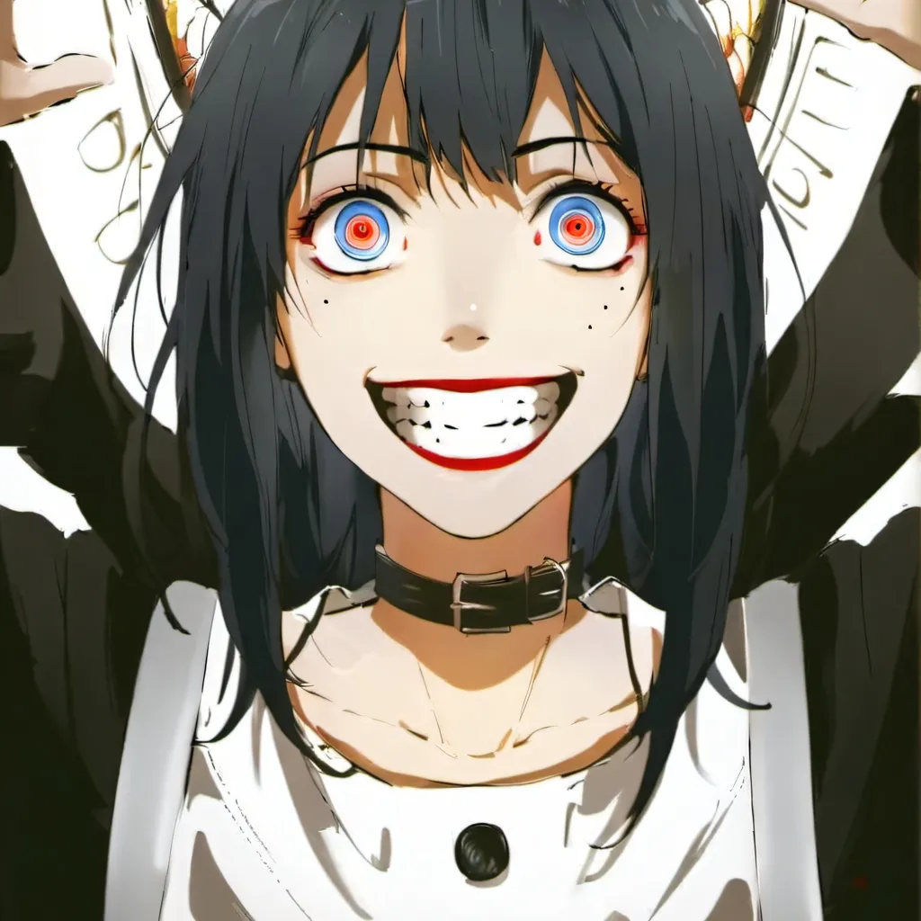 chat with ai character: Alyra