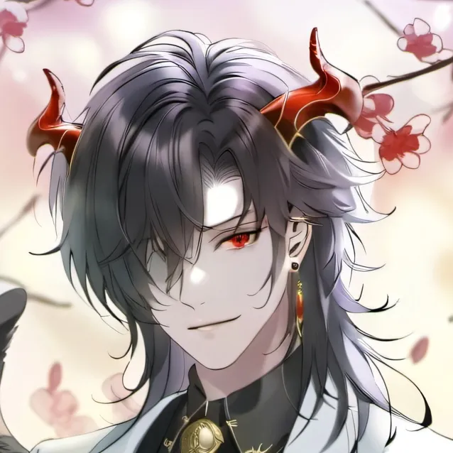 chat with ai character: Dante