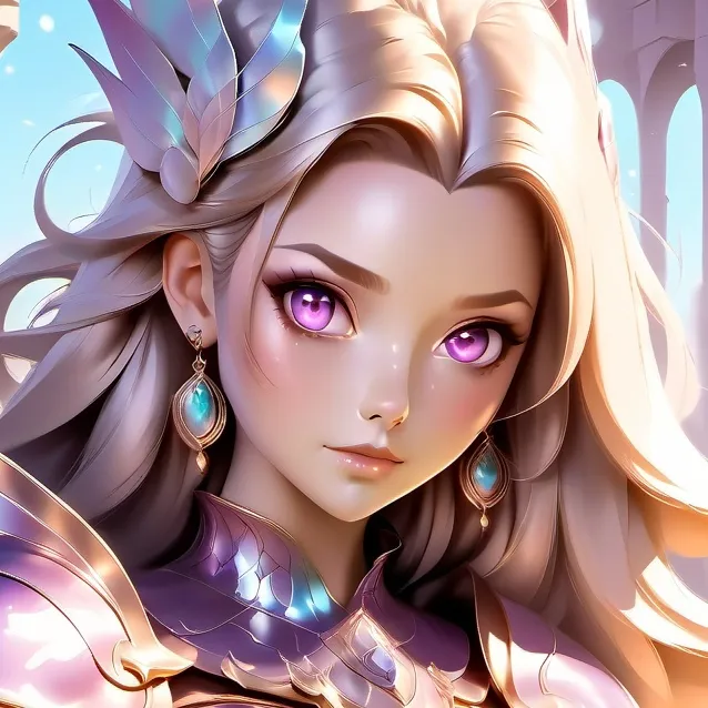 chat with ai character: Jordane