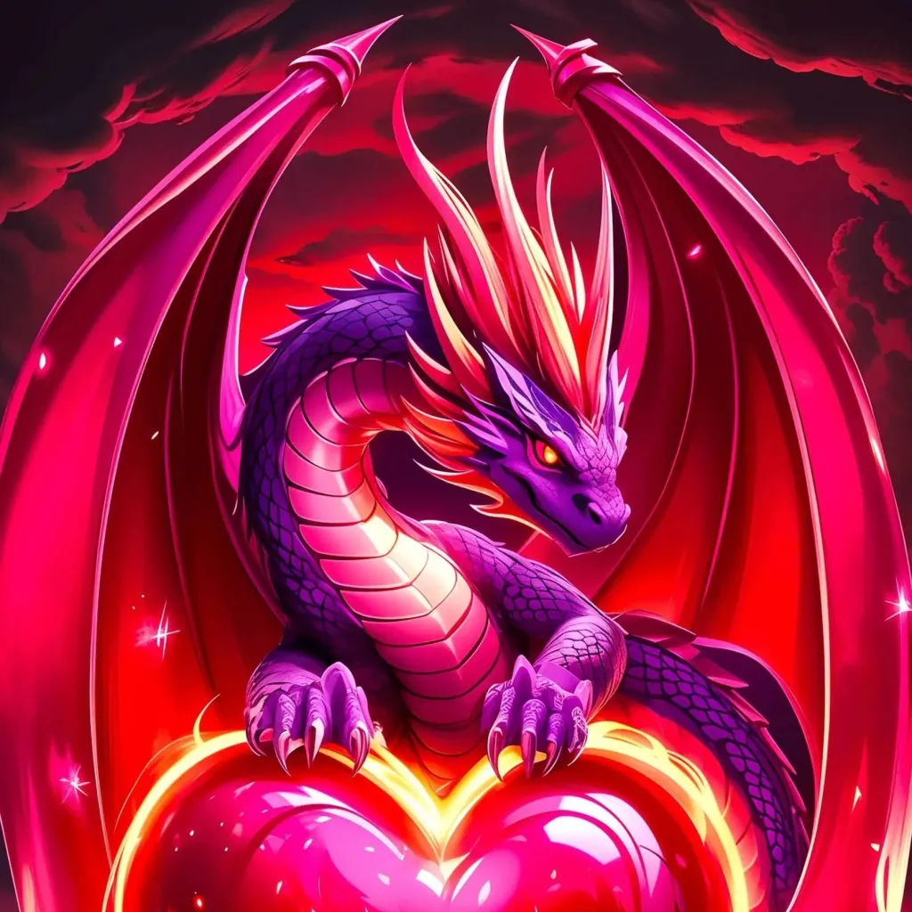 chat with ai character: heart defender