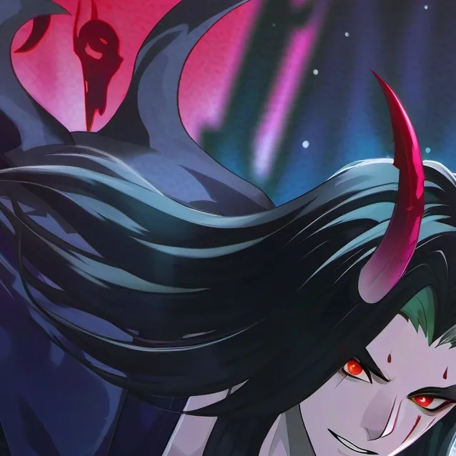 chat with ai character: Kanasho Marig