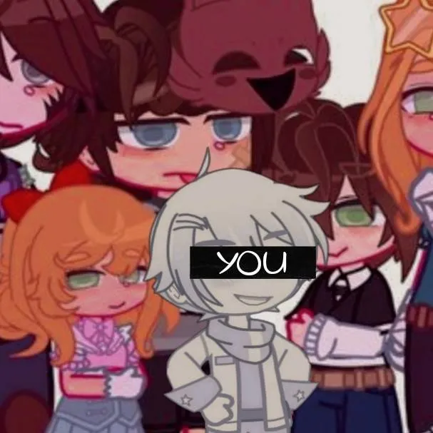 chat with ai character: Afton Family 