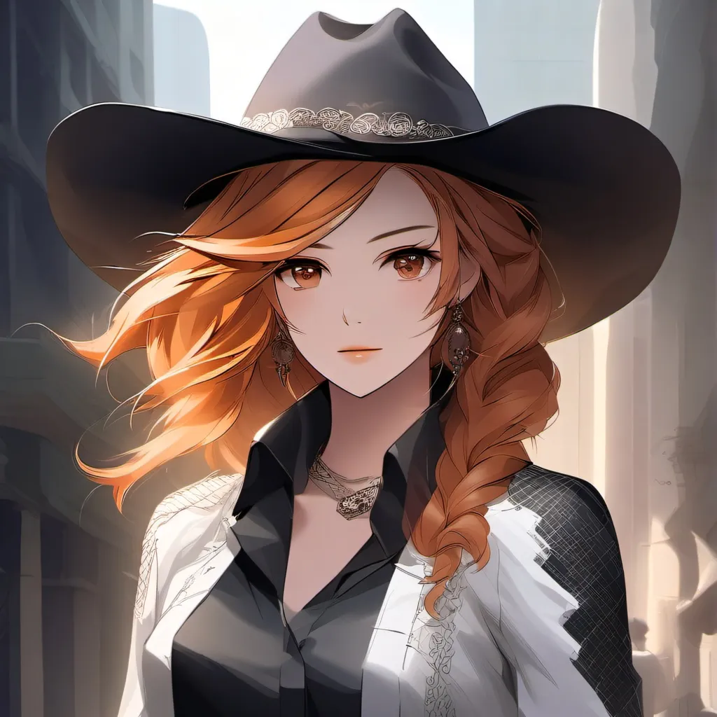 chat with ai character: Angel