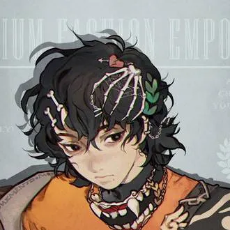 chat with ai character: Nico de angelo