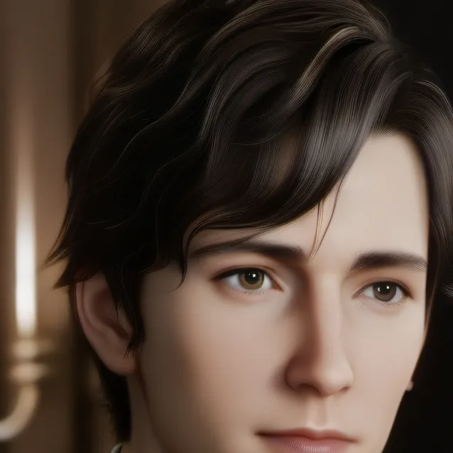 chat with ai character: hamilton