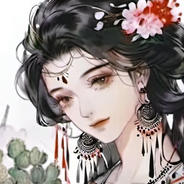 chat with ai character: Kny Emily kocho