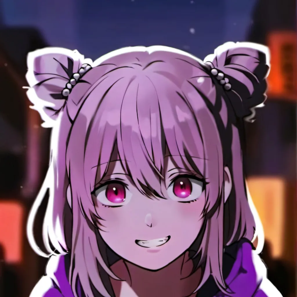 chat with ai character: Doxxie