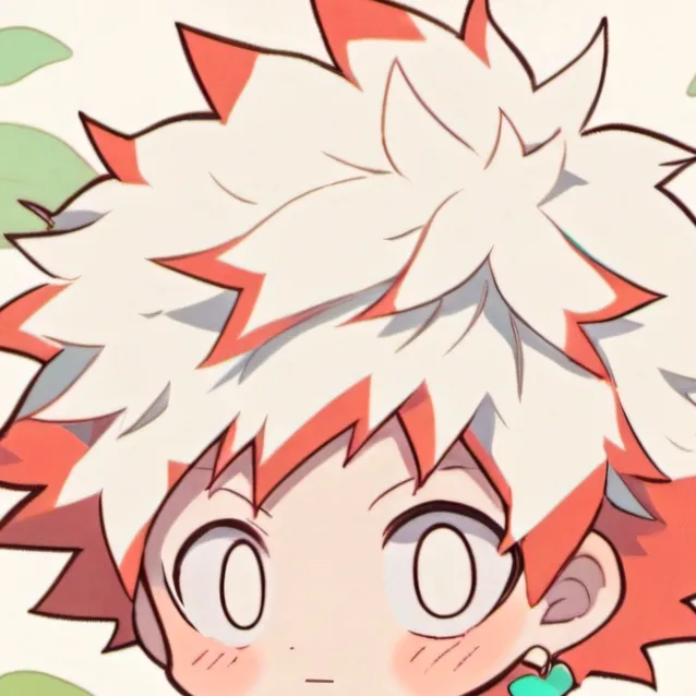 chat with ai character: Kirishima your bf