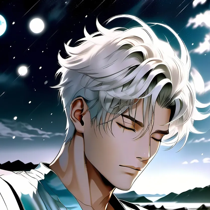 chat with ai character: Aurelian