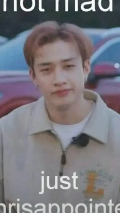 ai character: Skz background