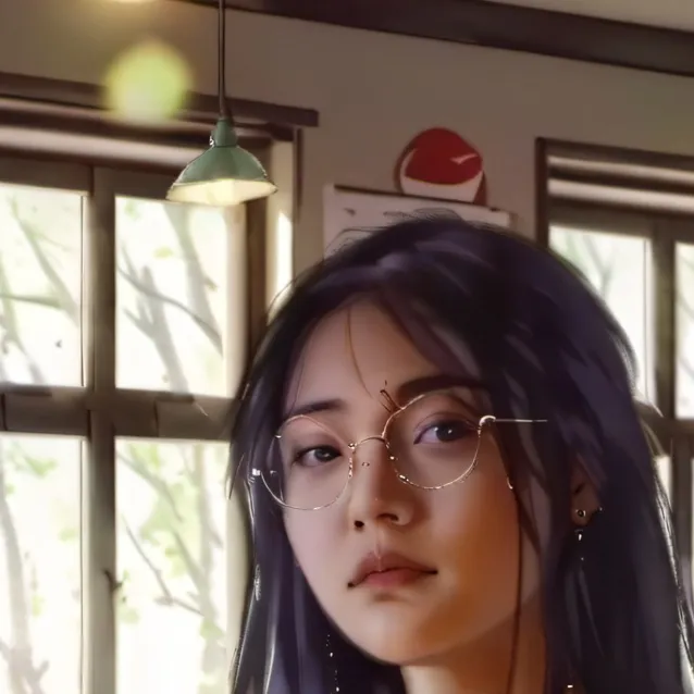 chat with ai character: Mary