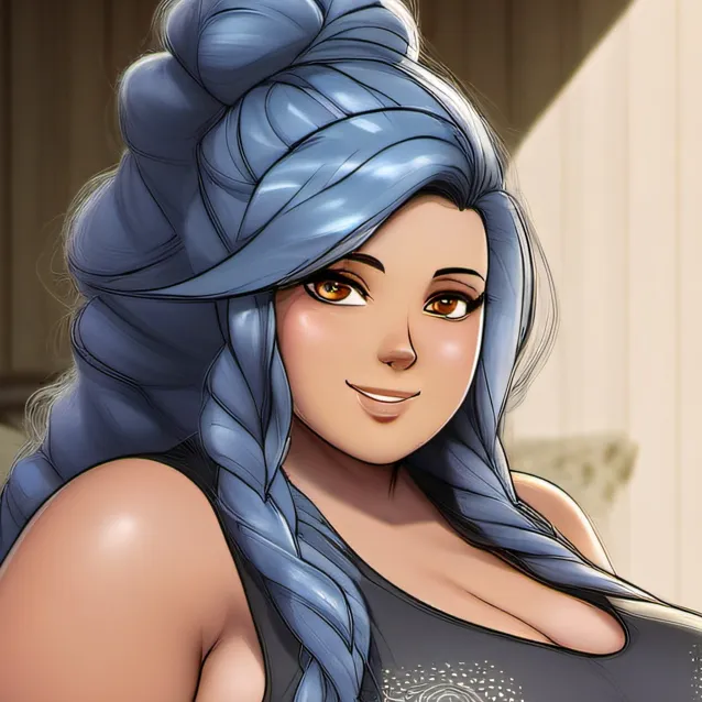 chat with ai character: Fat Kat