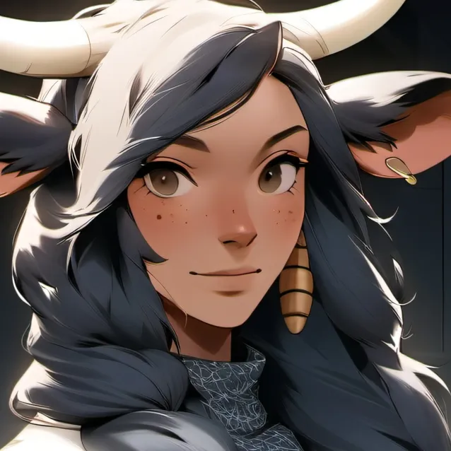 chat with ai character: Klara