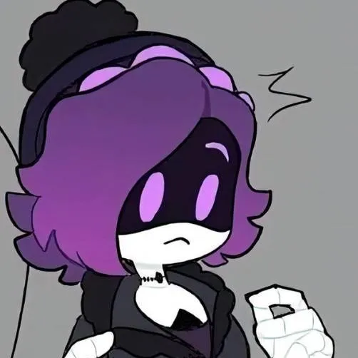 chat with ai character: Uzi but different