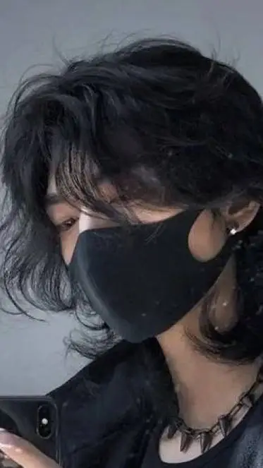 ai character: Augustus [human] background