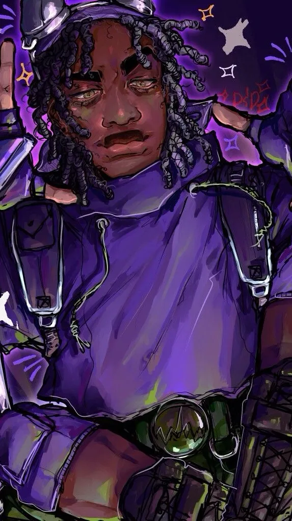 chat with ai character: Donatello Human
