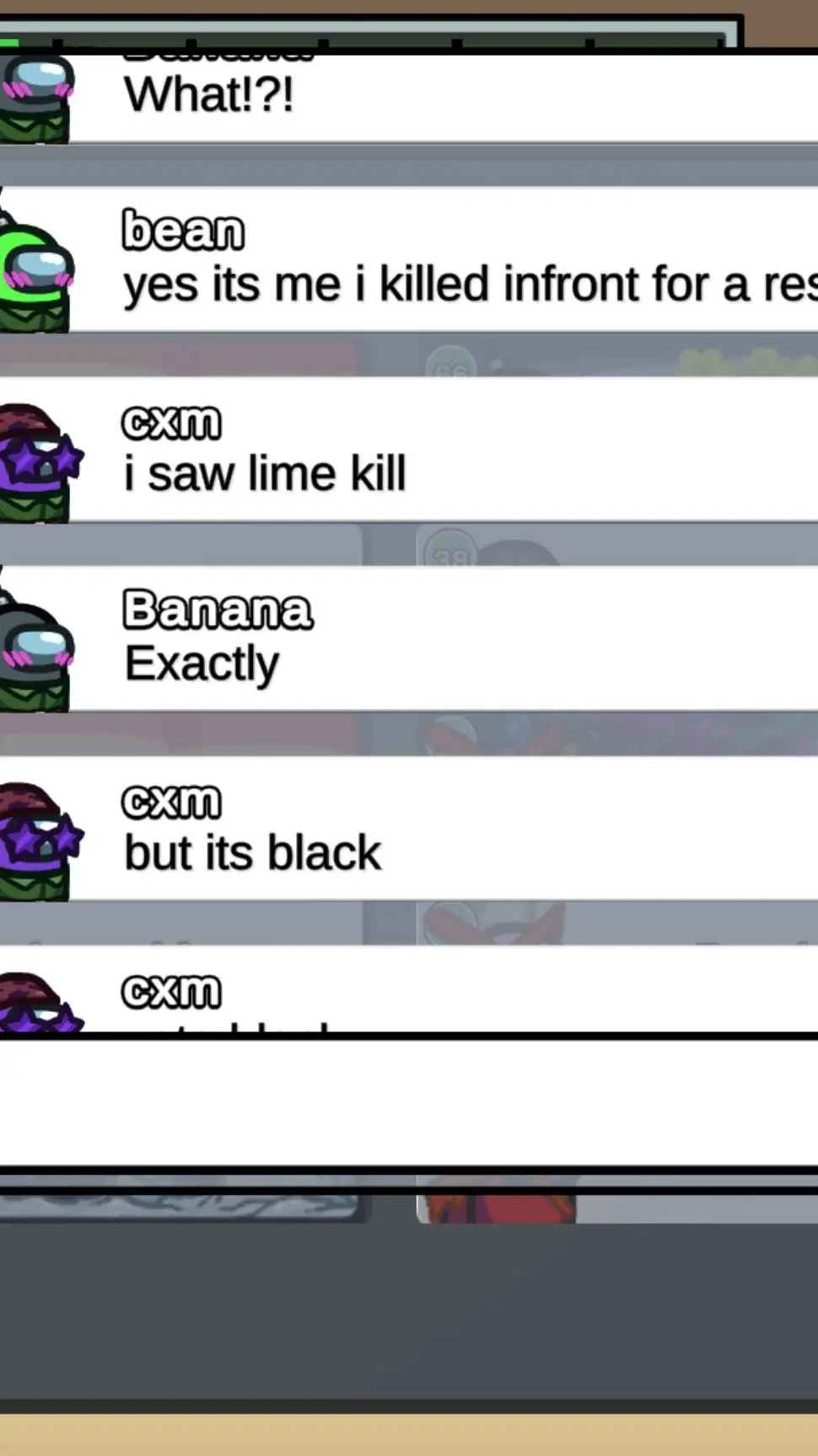 ai character: freaky kitty×dogg background