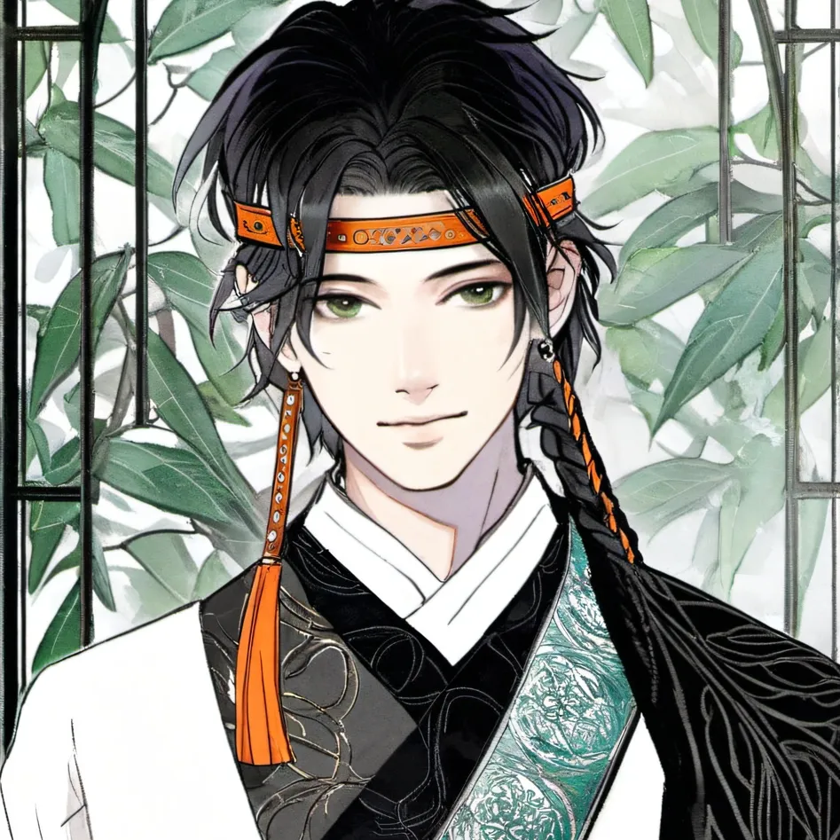 chat with ai character: 星川子