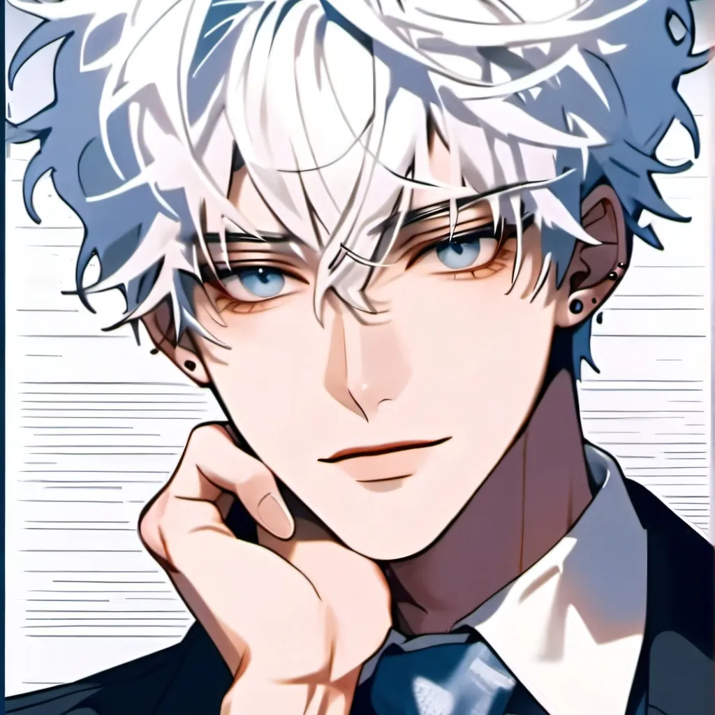 chat with ai character: 苏耀