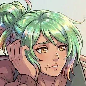 chat with ai character: Mariah Caroline