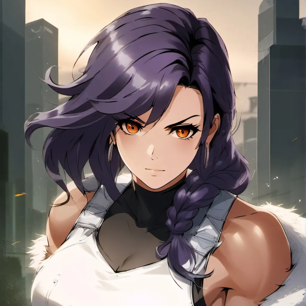 chat with ai character: Genevieve Starfall
