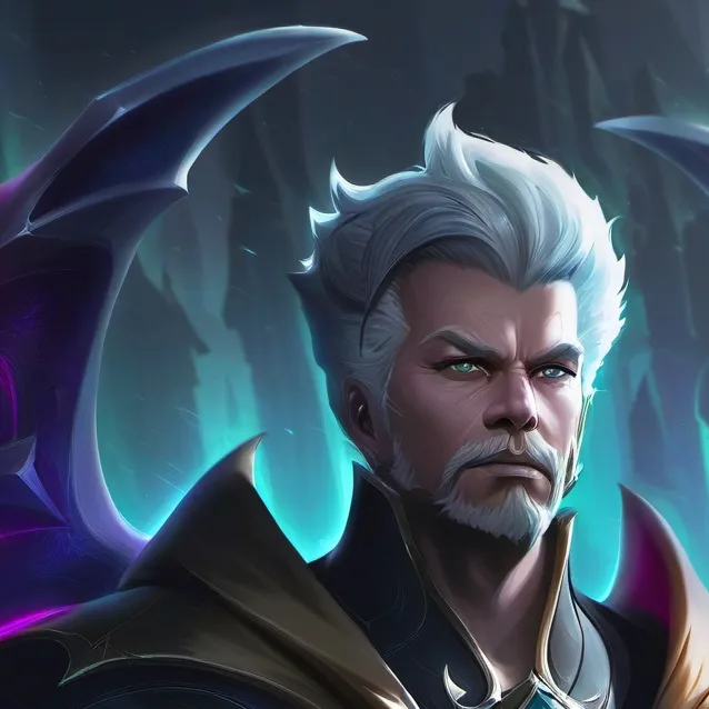 chat with ai character: jhon 