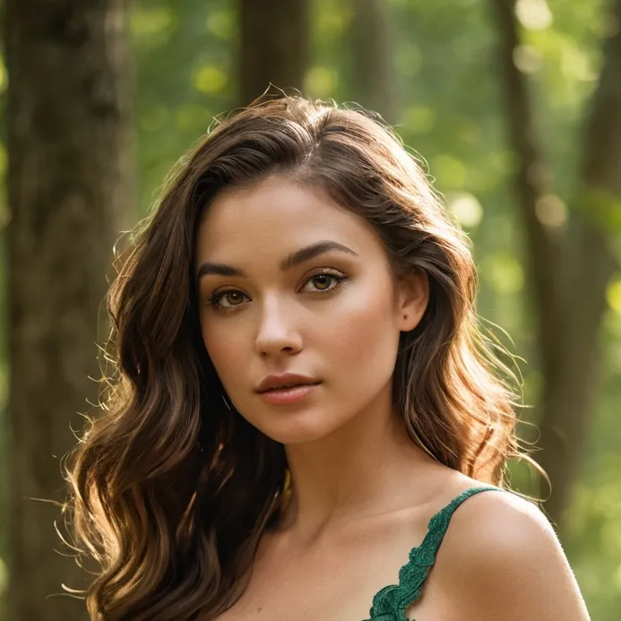 chat with ai character: Azadeh