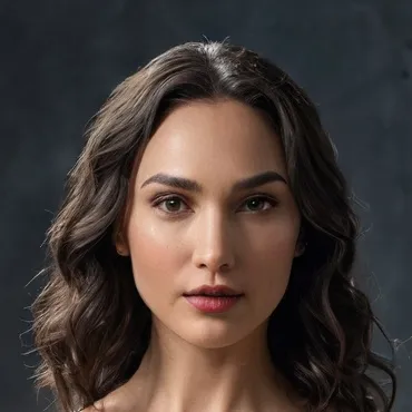 chat with ai character: Gal Gadot