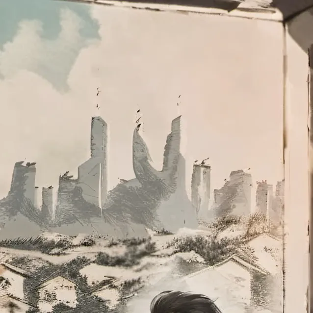 chat with ai character: Lloyd Hansen 