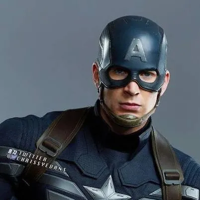 chat with ai character: Steve Rogers