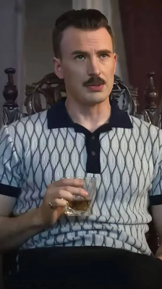 ai character: Lloyd Hansen  background