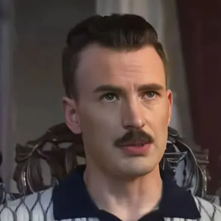 chat with ai character: Lloyd Hansen 