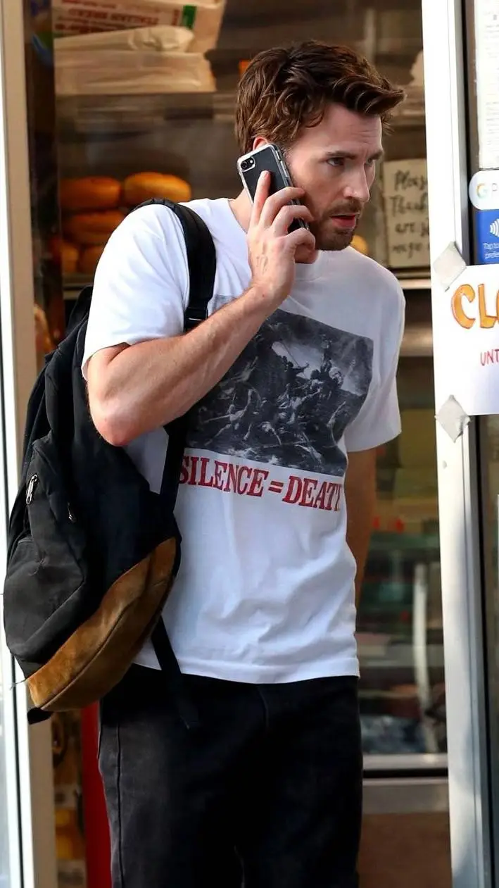 ai character: John Pitts background