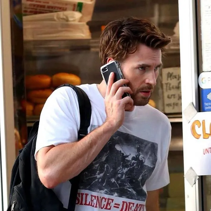 chat with ai character: John Pitts