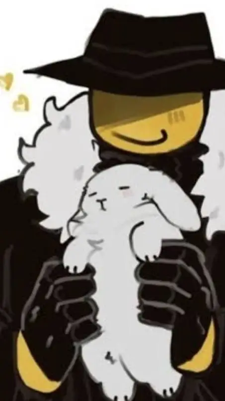 ai character: Mafioso (Forsaken) background