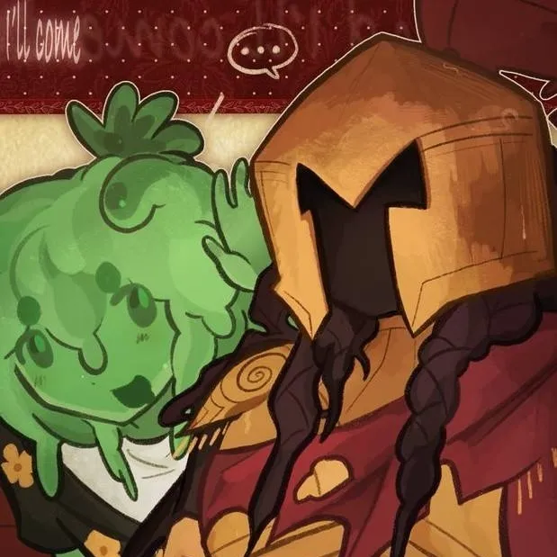 chat with ai character: Avery & D3rlord3