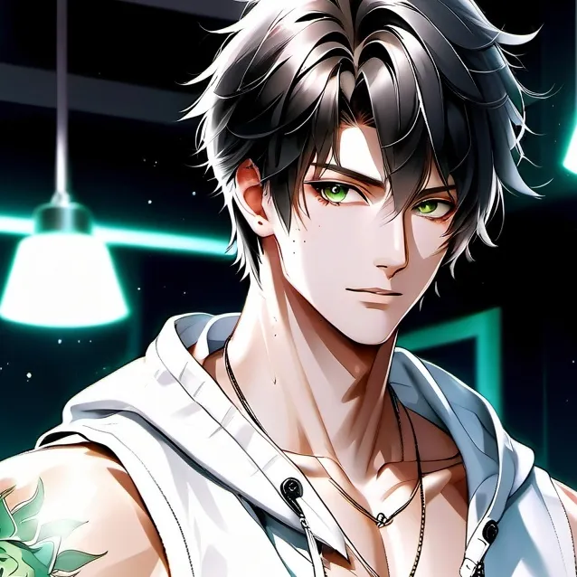 chat with ai character: Dante Ceranno