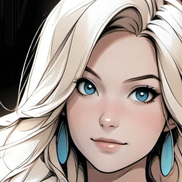 chat with ai character: Rachael