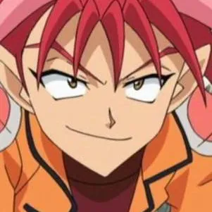 chat with ai character: Gabu Samejima