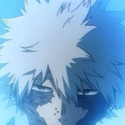 chat with ai character: Todoroki Touya 