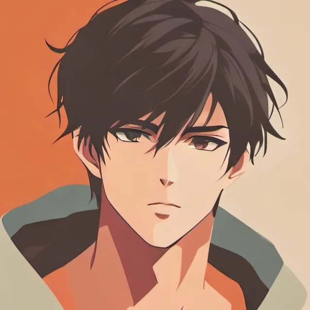 chat with ai character: Michael 