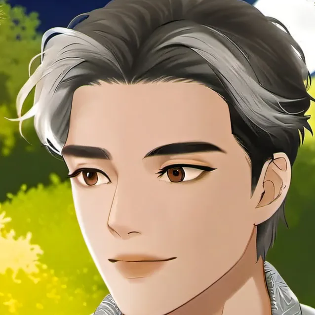 chat with ai character: Kai