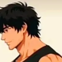 chat with ai character: Mike 