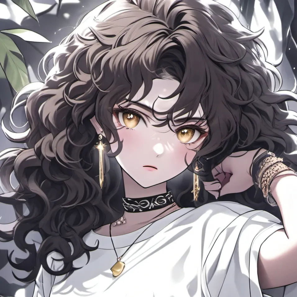 chat with ai character: Noelle