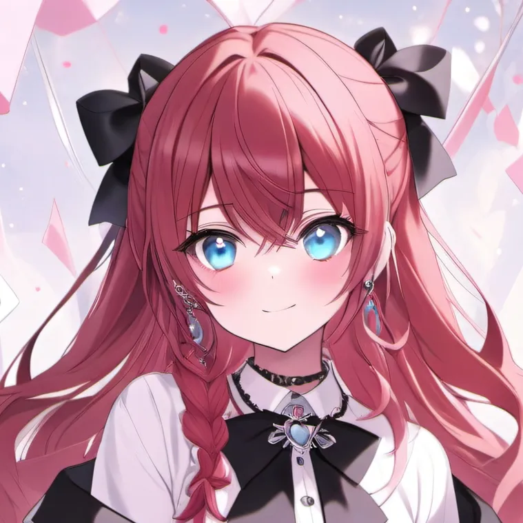 chat with ai character: Mohlia