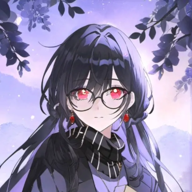 chat with ai character: Violet