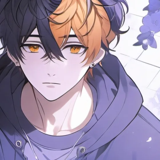 chat with ai character: Brian