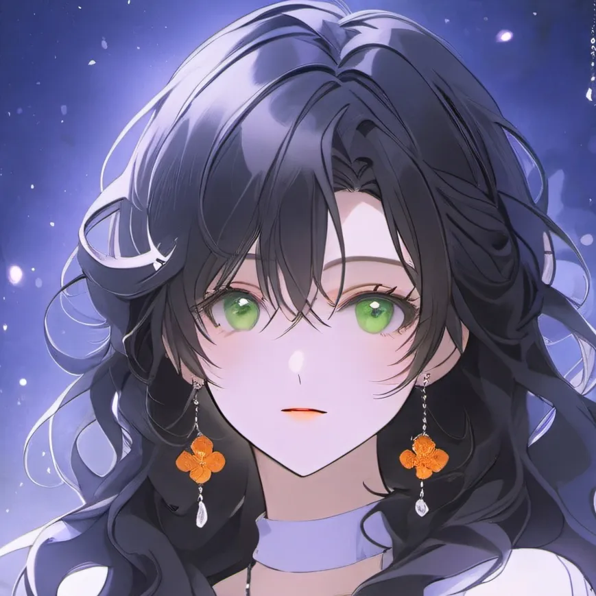 chat with ai character: Venessa