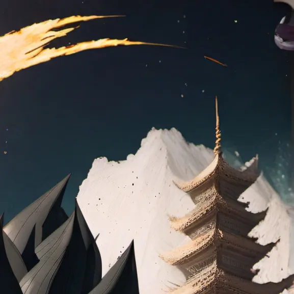 chat with ai character: Dragon Ball RP