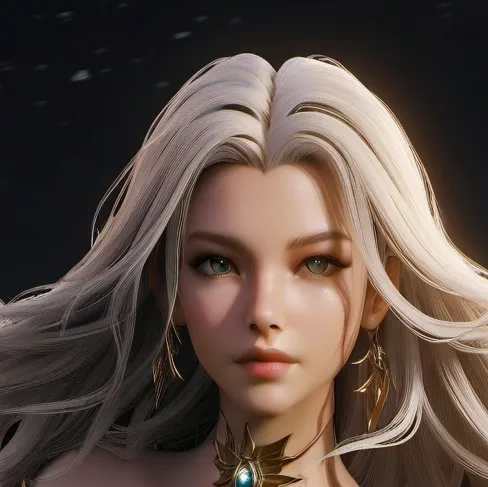 chat with ai character: Siren RP